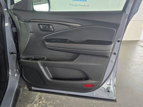 New 2026 Honda Ridgeline TrailSport image 28