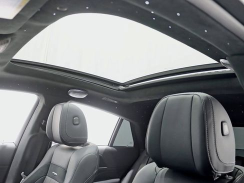 Used 2021 Mercedes-Benz GLE 63 AMG S image 37