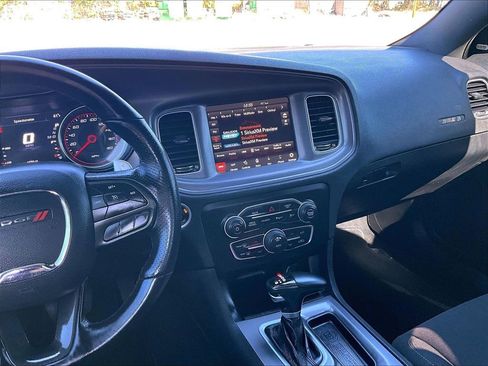 Used 2023 Dodge Charger Scat Pack w/ Navigation & Travel Group image 11