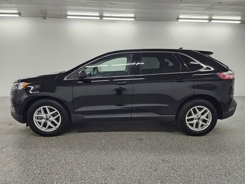 Used 2024 Ford Edge SEL w/ Convenience Package AWD/4WD image 7