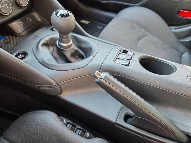 New 2027 Nissan Z Performance RWD image 21