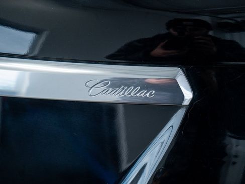 Used 2015 Cadillac CTS Luxury image 27