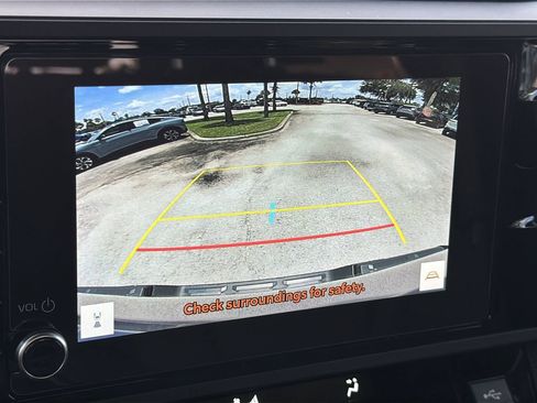 Used 2025 Toyota Tundra SR w/ SR Tow Package AWD/4WD image 20