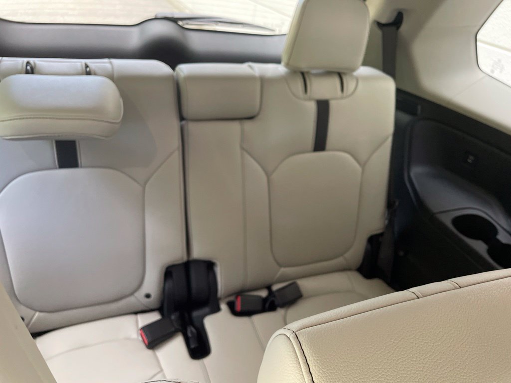 New 2026 Honda Pilot EX-L image 11