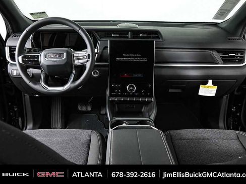 New 2026 GMC Terrain Elevation FWD image 17
