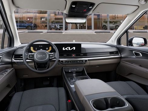 New 2026 Kia Carnival LX image 14