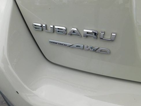 Used 2017 Subaru Crosstrek 2.0i Limited AWD/4WD image 26