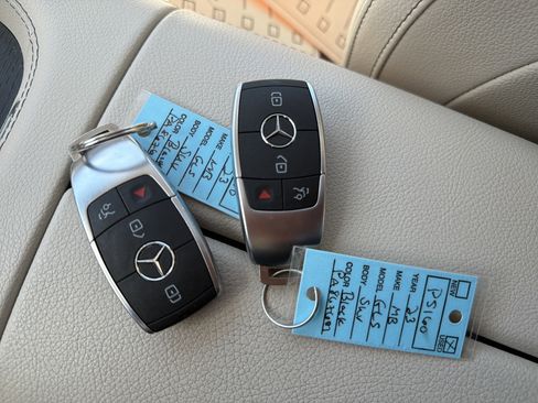 Certified 2023 Mercedes-Benz GLS 450 4MATIC image 40