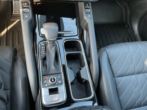 Certified 2025 Kia Telluride SX Prestige X-Line AWD/4WD image 25