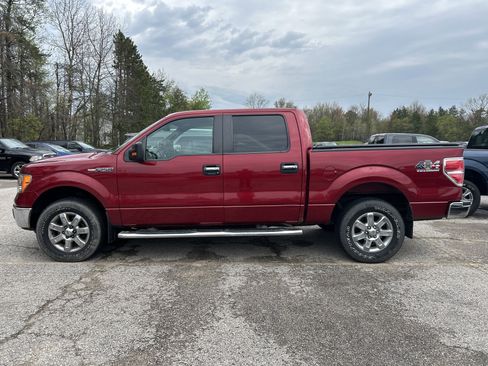 Used 2013 Ford F150 XLT w/ Luxury Equipment Group AWD/4WD image 6