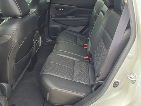 Certified 2022 Nissan Murano Platinum w/ Cargo Package image 19