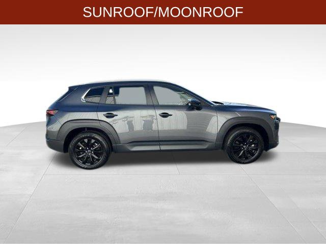 Used 2026 MAZDA CX-50 AWD 2.5 S w/ Preferred Pkg image 8