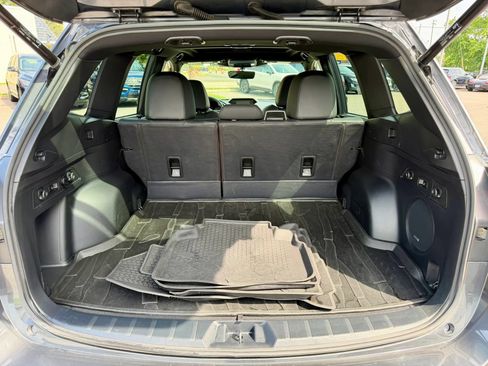 Used 2024 Subaru Forester Wilderness AWD/4WD image 13