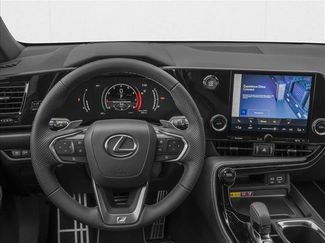 New 2026 Lexus NX 350 F Sport video 4
