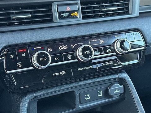 New 2026 Honda Pilot Elite image 20