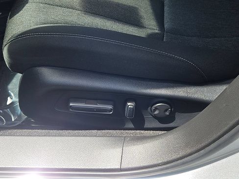 Certified 2024 Honda Accord Sport image 20