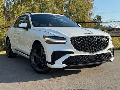 New 2026 Genesis GV70 2.5T Sport Prestige