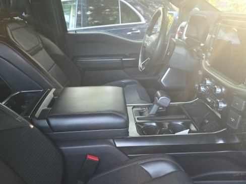 Used 2023 Ford F150 Raptor w/ Raptor Carbon Fiber Package AWD/4WD image 14