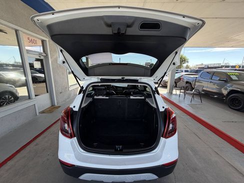 Used 2019 Buick Encore Preferred FWD image 16
