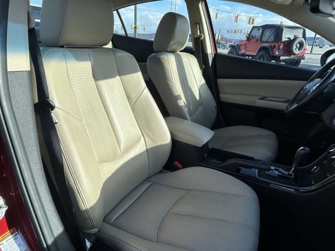 Used 2009 MAZDA MAZDA6 s Grand Touring w/ Moonroof & Bose Pkg image 14