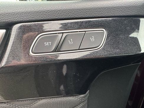 Used 2022 Hyundai Palisade Calligraphy image 23