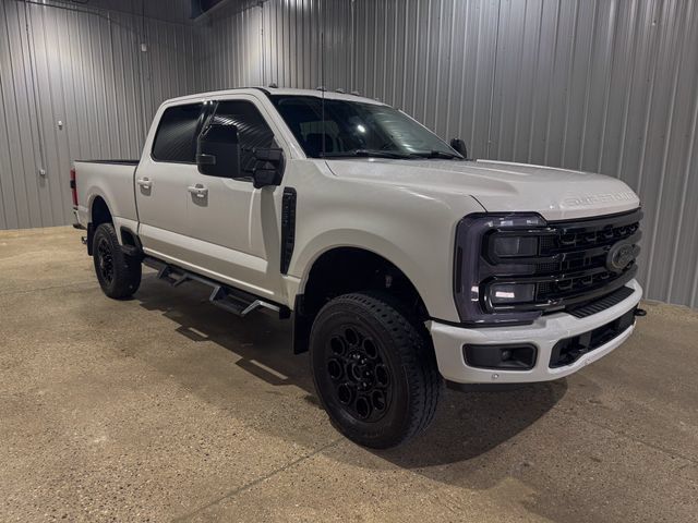 Used 2024 Ford F250 Lariat w/ Lariat Ultimate Package AWD/4WD image 6