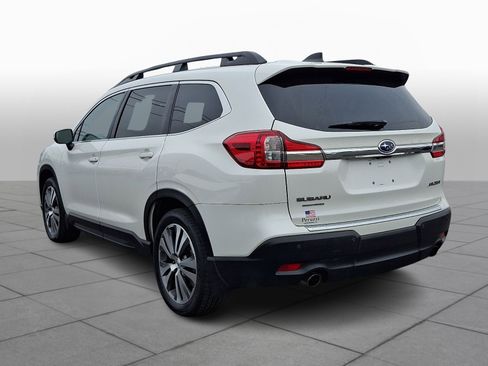 Used 2021 Subaru Ascent Premium w/ Sport Package image 5