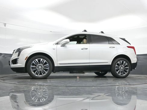 Used 2018 Cadillac XT5 Premium Luxury image 51