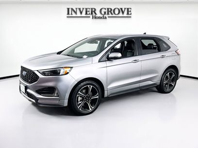 Used 2022 Ford Edge ST
