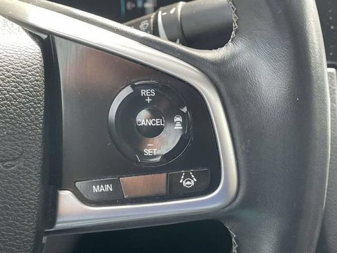Used 2020 Honda Civic EX image 20