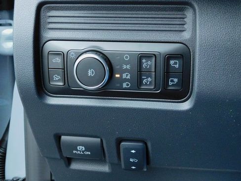 New 2026 Ford F350 Lariat w/ Lariat Ultimate Package image 40