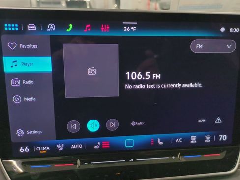 New 2026 Volkswagen Tiguan SE AWD/4WD image 22