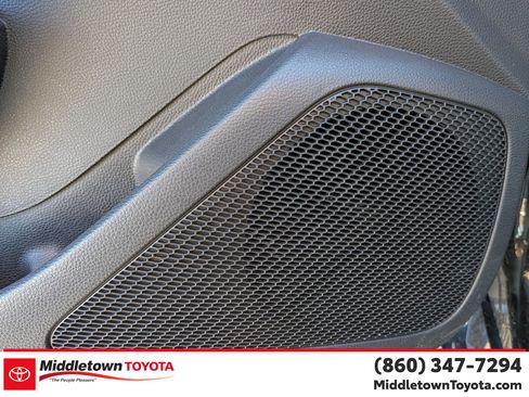 Certified 2025 Toyota Corolla LE image 13