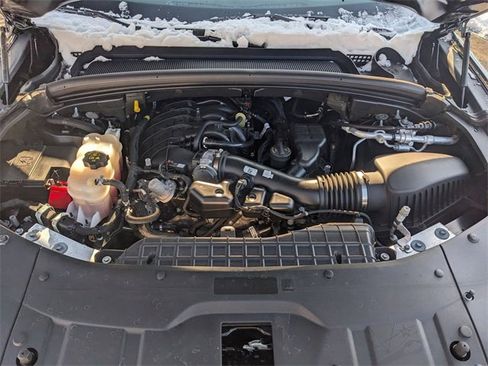 Certified 2022 Jeep Grand Cherokee Limited image 35