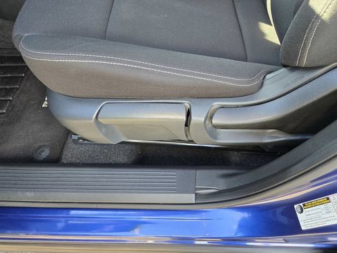 Certified 2023 Nissan Rogue S AWD/4WD image 13