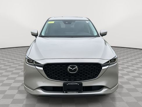 Used 2024 MAZDA CX-5 AWD 2.5 S w/ Preferred Package image 2