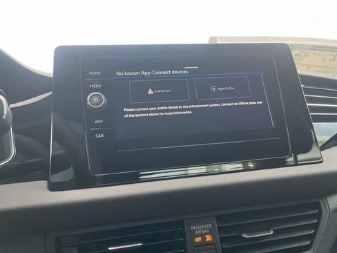 New 2026 Volkswagen Jetta Sport image 17