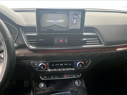 Used 2018 Audi Q5 Prestige AWD/4WD image 24