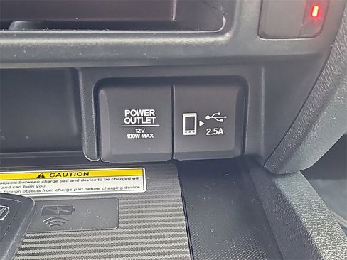 Certified 2023 Honda Passport TrailSport image 17