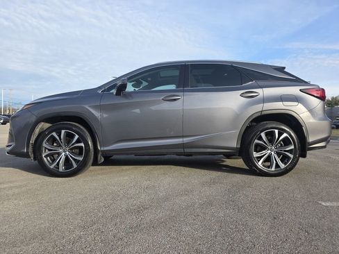Used 2021 Lexus RX 350 AWD w/ Premium Package image 4