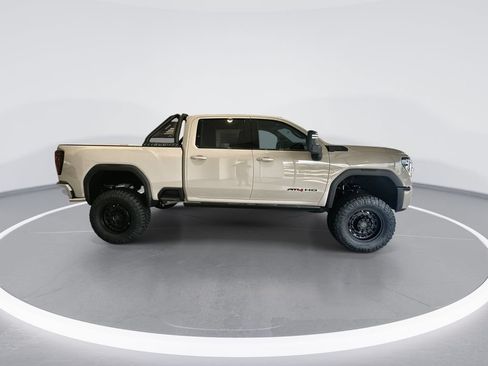 New 2026 GMC Sierra 2500 AT4 w/ AT4 Premium Plus Package AWD/4WD image 9