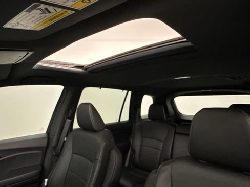 Used 2020 Honda Passport Elite image 43