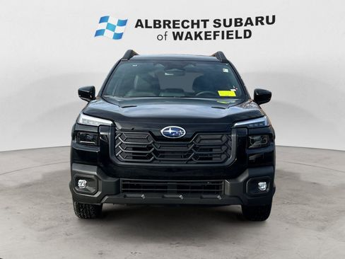 New 2026 Subaru Outback Premium image 8