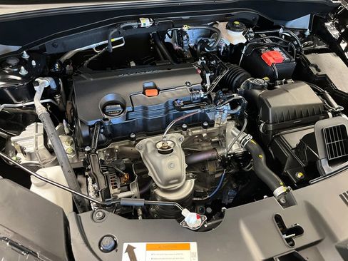 New 2026 Honda HR-V LX image 11