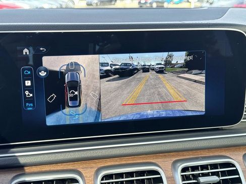 New 2026 Mercedes-Benz GLE 350 GLE 350 image 23