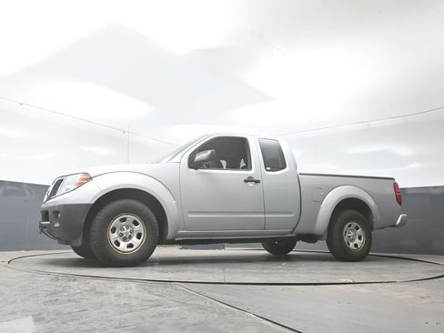 Used 2017 Nissan Frontier S image 27