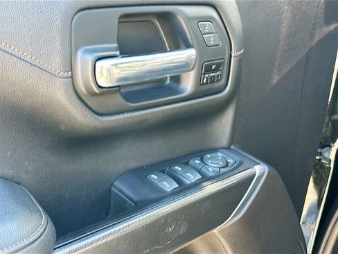 Used 2020 GMC Sierra 1500 AT4 w/ AT4 Premium Package image 18