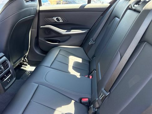 Used 2026 BMW 330i Sedan w/ Convenience Package RWD image 35