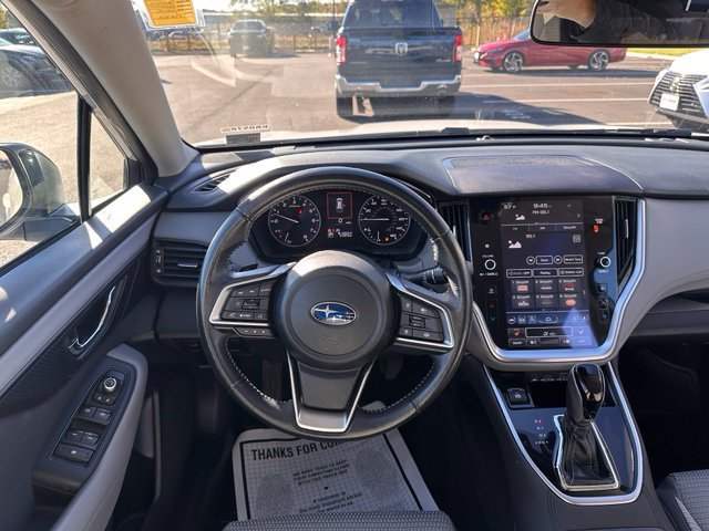 Used 2024 Subaru Outback Premium AWD/4WD image 21