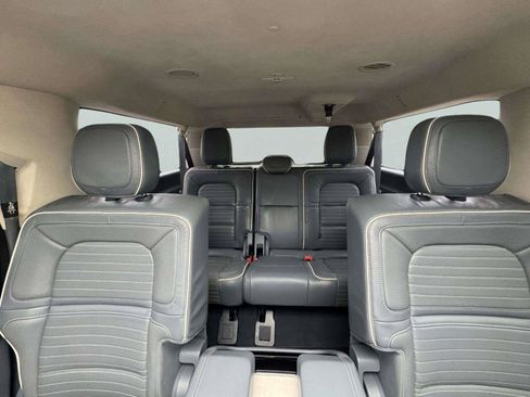 Used 2019 Lincoln Navigator L Black Label AWD/4WD image 60
